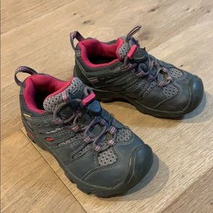 Toddler Keen Hiking Shoes